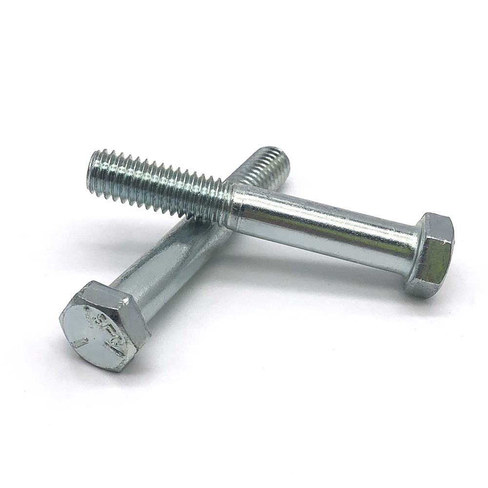 非标螺栓 六角螺栓 半牙螺栓 高强度螺栓 汽车螺栓 镀锌螺栓 防锈螺栓