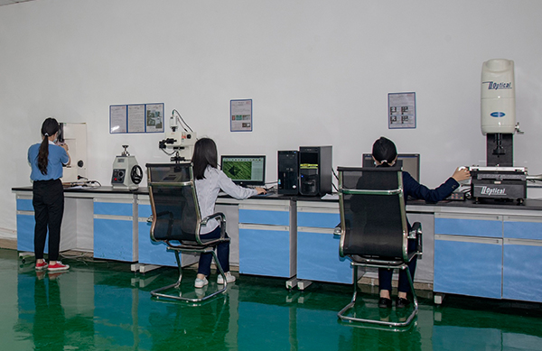 东莞市沃耳特五金科技有限公司